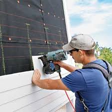 Best Siding for Commercial Buildings  in Pace, FL